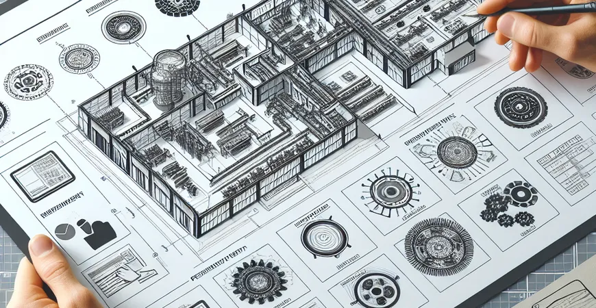 为什么说MES是数字化转型的核心？