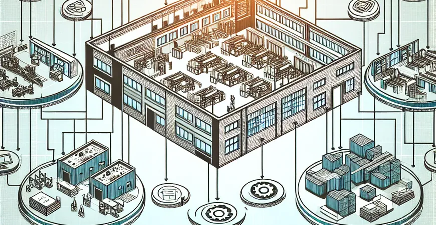 为什么说MES是无纸化工厂的基础？电子工单应用实例