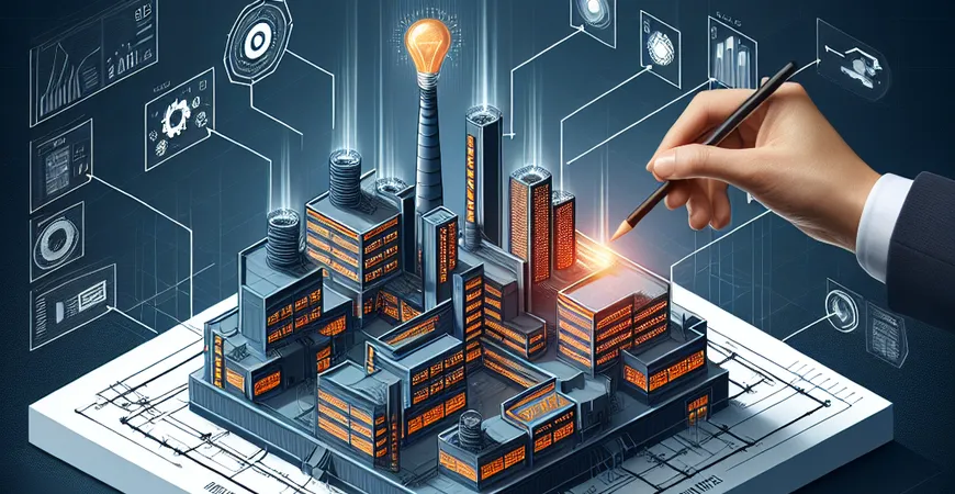 为什么说MES是标准化生产的保障？