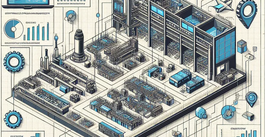 为什么说MES是精益生产的数字化工具？