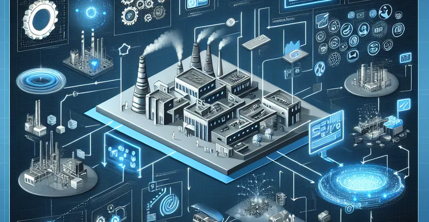 为什么说MES能提升客户满意度？透明化管理