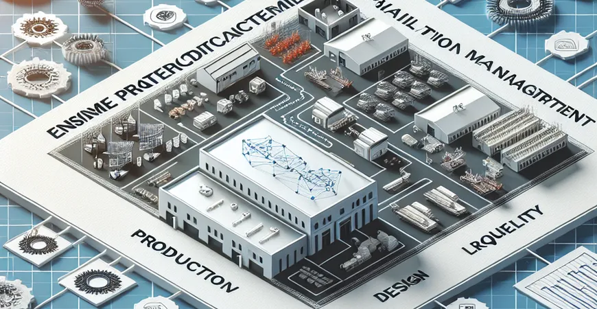 为什么说MES能降低人工成本？自动化流程