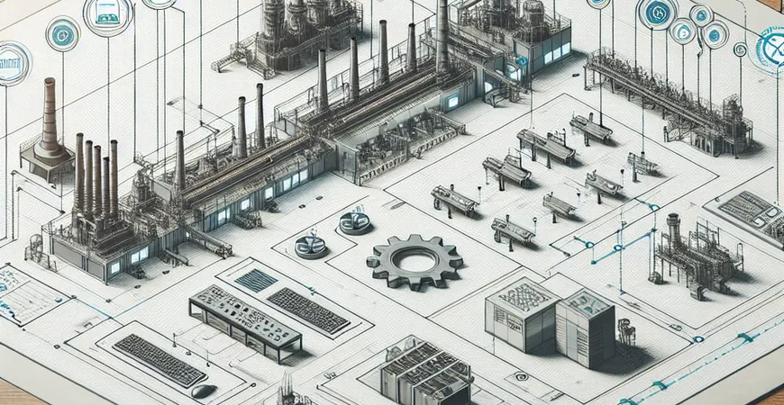 为什么说MES能降低质量成本？缺陷预防功能