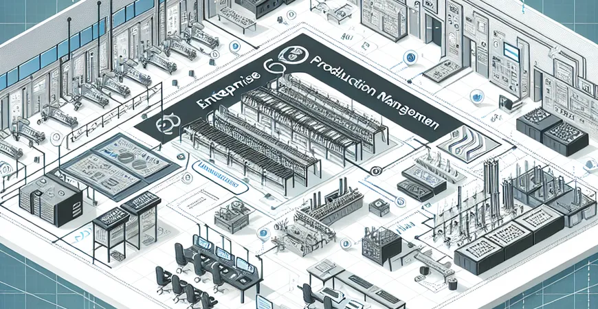 为什么说MES能降低质量风险？过程控制