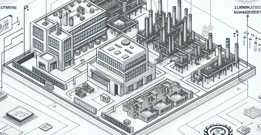 为什么说MES选型要看厂商的行业经验？