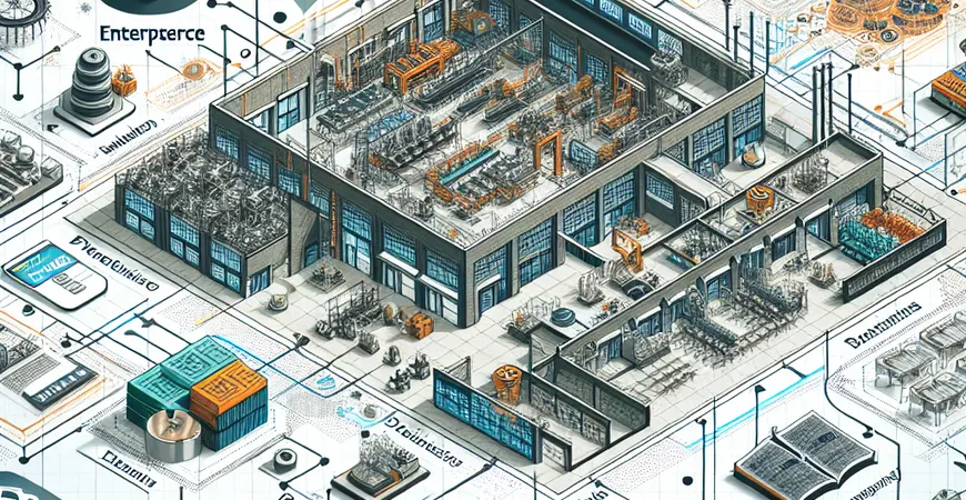 为什么说MES选型要看可视化报表？