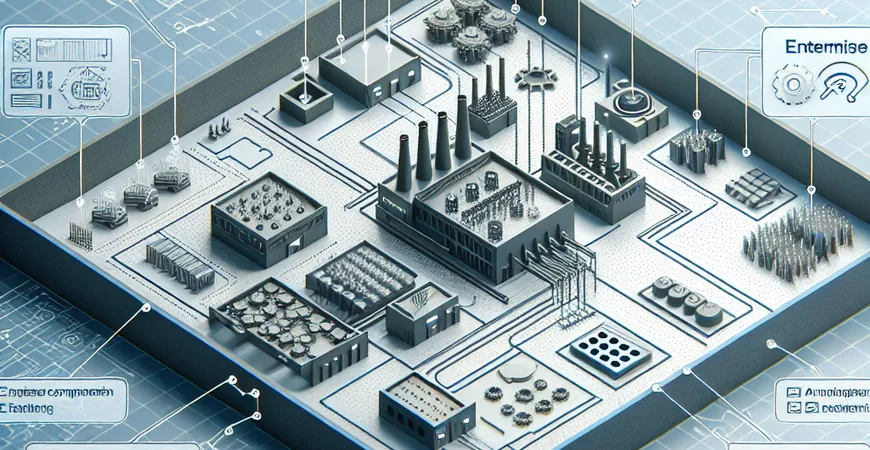 为什么说MES选型要看售后服务？7家厂商支持对比