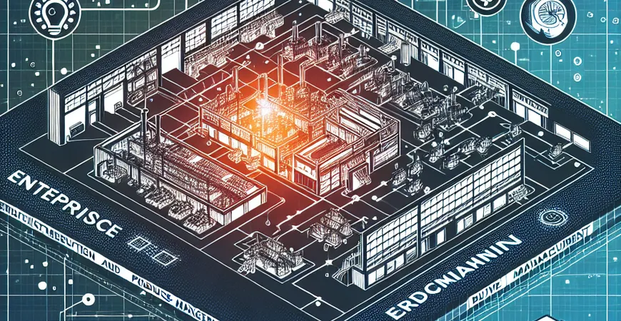 为什么说MES选型要看实施周期？