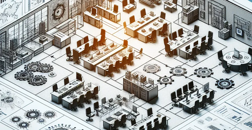 为什么说MES选型要看实施周期？各阶段时间规划