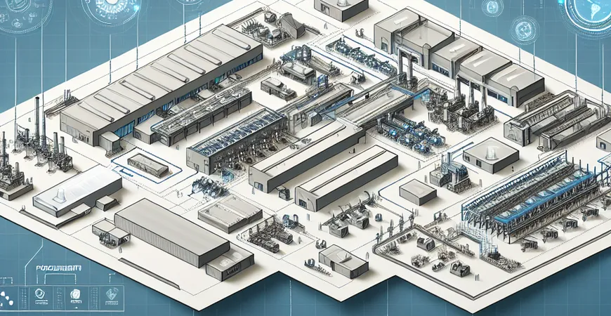 为什么说MES选型要看智能制造基础？