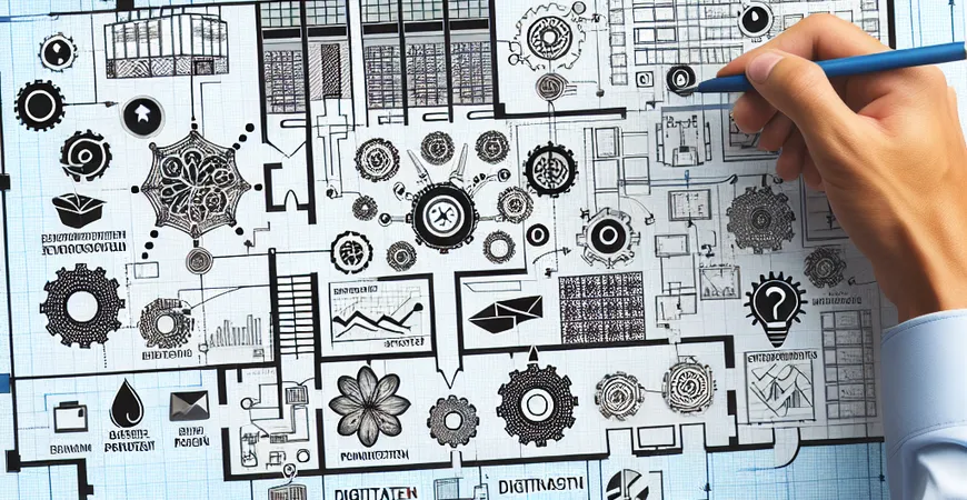 为什么说MES选型要看电子看板功能？