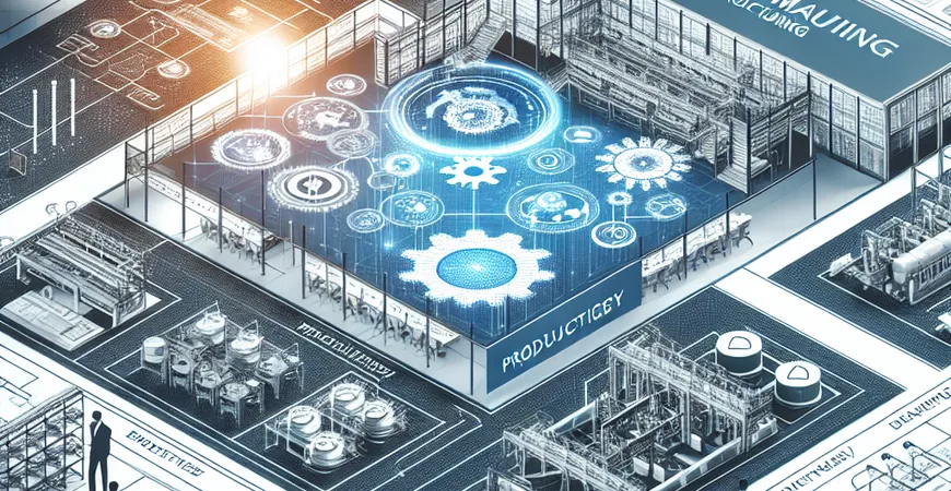 为什么说MES选型要评估BI分析能力？