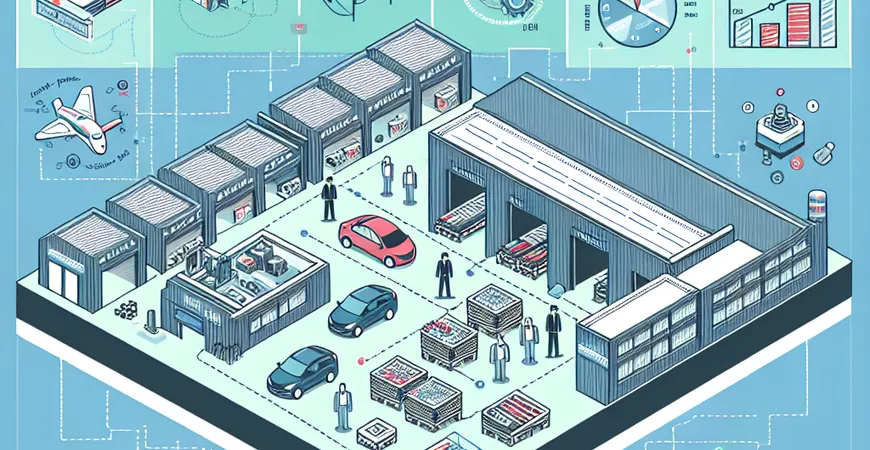 为什么说MES选型要评估培训体系？员工上手难度