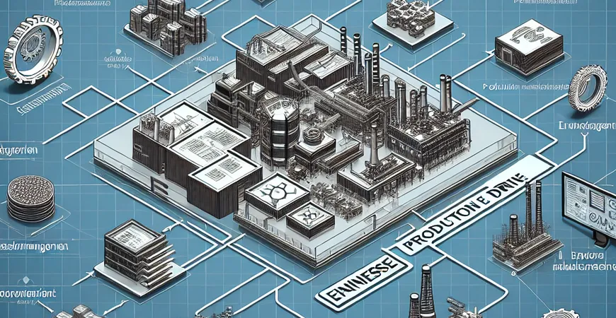 为什么说MES选型要评估报表功能？