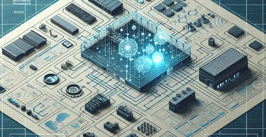 为什么说MES选型要评估智能分析功能？