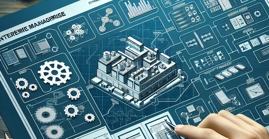 为什么说MES选型要重视报警功能？