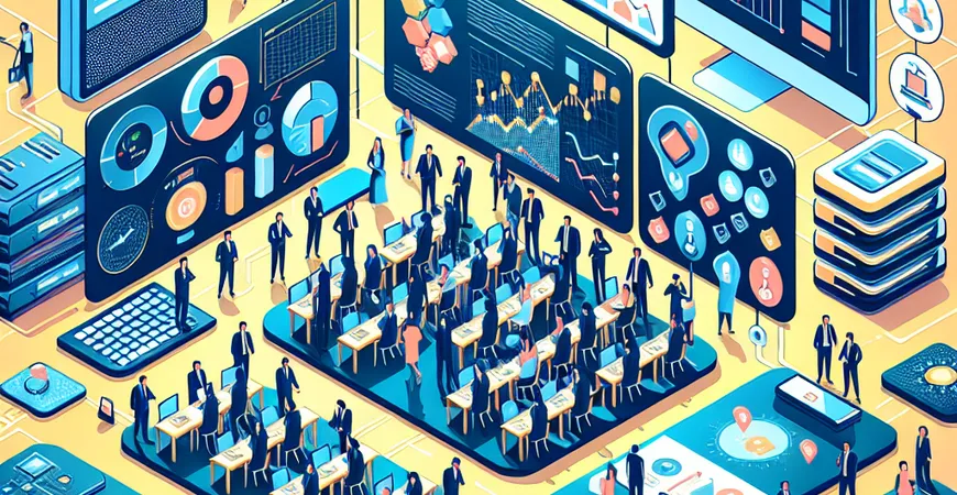 为什么说员工数据是资产？主数据管理的规范