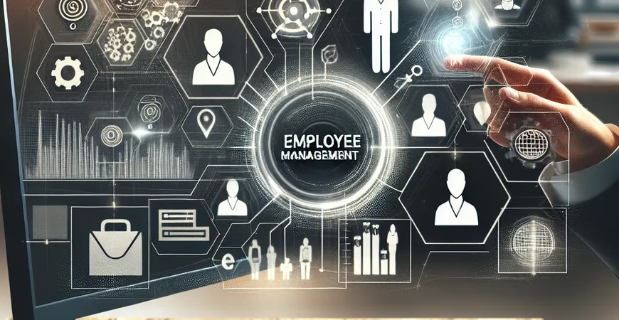 为什么说用户体验是选择HR工具的关键？