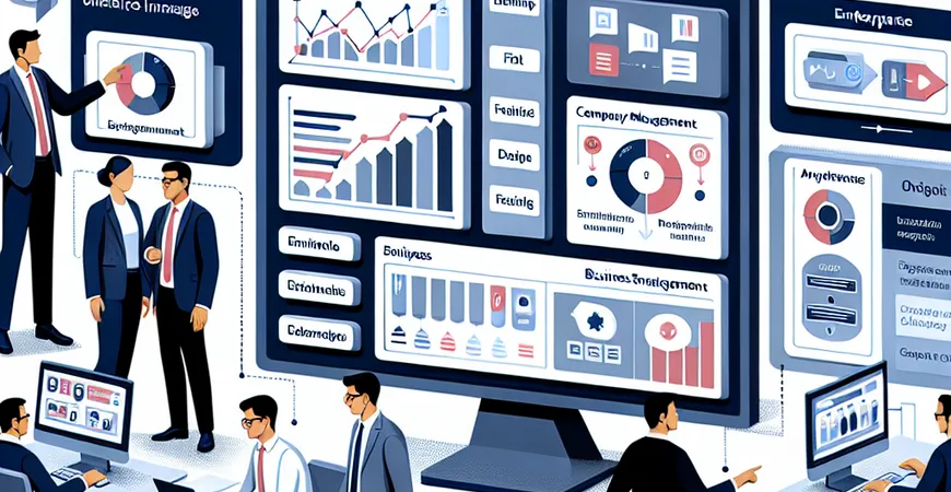 为什么说用户体验重要？界面定制模块的实操技巧