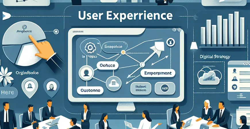 为什么说用户体验重要？界面自定义的实操技巧