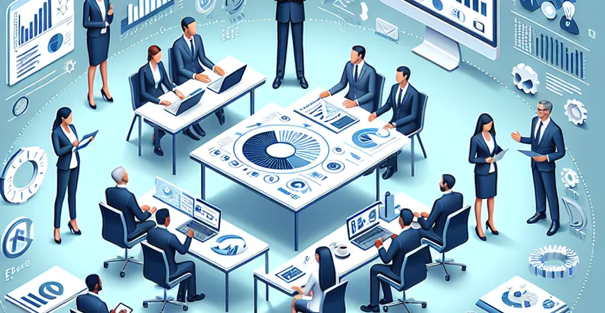 为什么说组织健康度重要？系统评估的5个维度