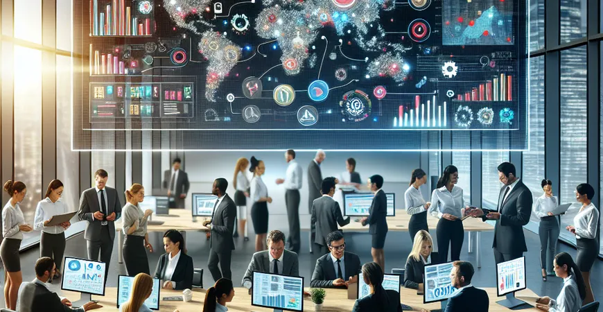 为什么说组织架构混乱是管理的大坑？HR系统如何理顺