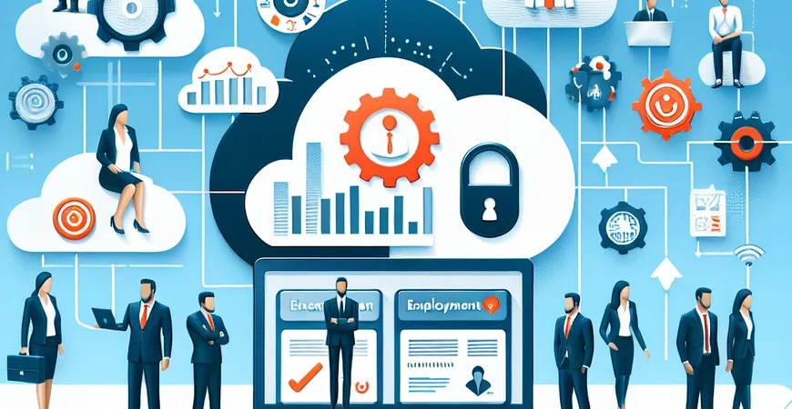 云服务对HR系统部署的影响分析