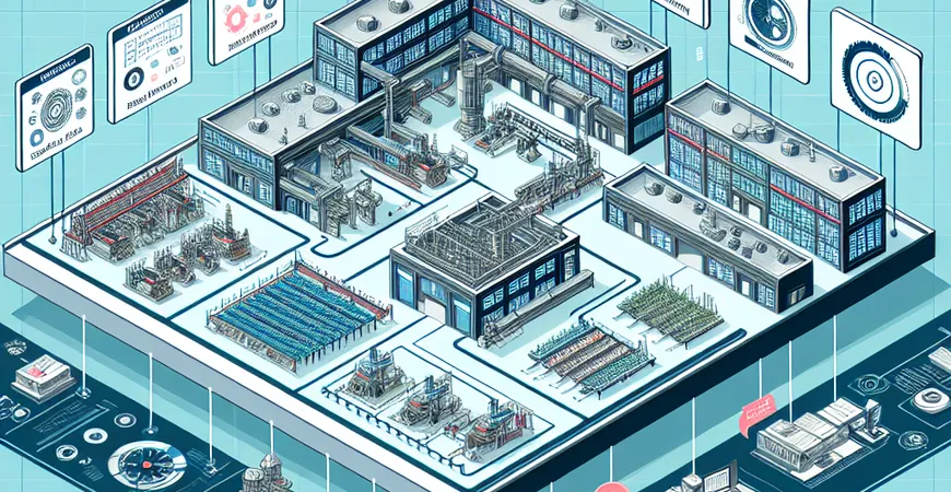 云端MES还是本地部署？选型关键因素对比