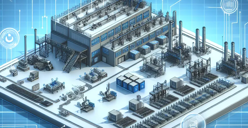 云部署vs本地化：MES选型中部署模式的对比决策