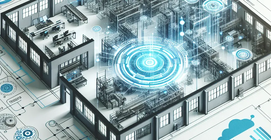 五金加工MES选型：多工序协同的需求