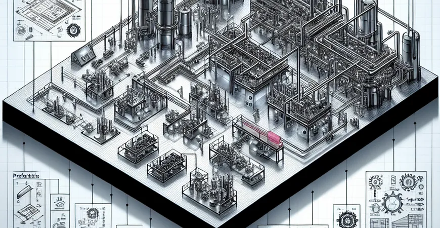 五金加工行业MES选型要点：多工序协同需求