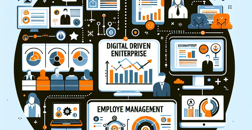 人事管理工具功能如何优化招聘渠道？经验分享