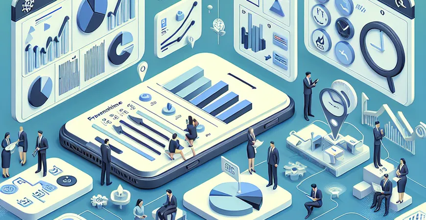 人事管理工具功能如何提高管理精准度？技巧大公开