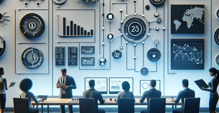 人事管理平台如何实现智能人才推荐？