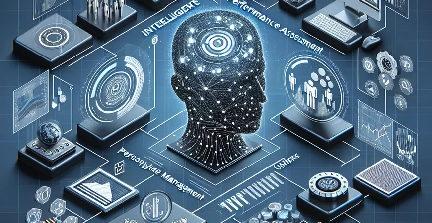 人事管理平台如何实现智能化绩效评估？