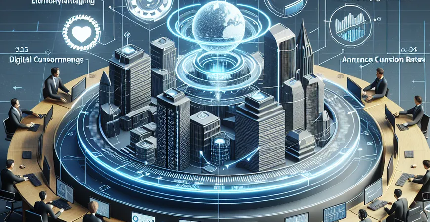 人事管理系统功能如何提升培训转化率？实用策略