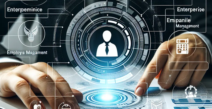 人事管理系统功能如何进行人才盘点？操作指南