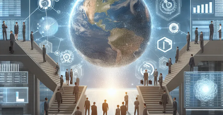 人事管理系统功能模块如何提升企业竞争力？实战经验分享​