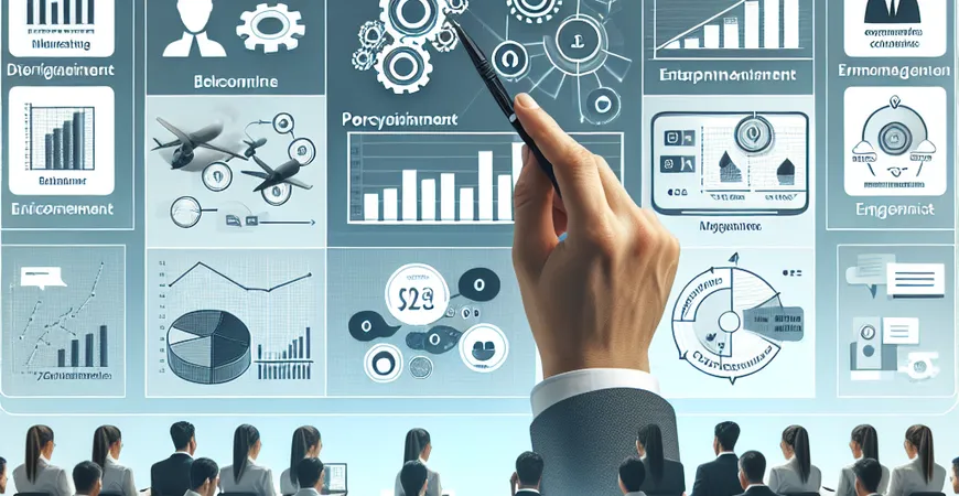 人事管理系统如何优化企业招聘预算？