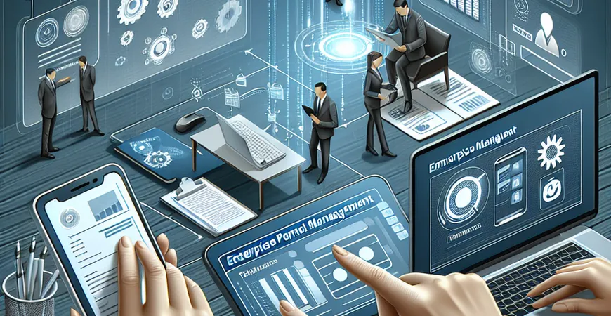 人事管理系统如何提升企业决策效率？