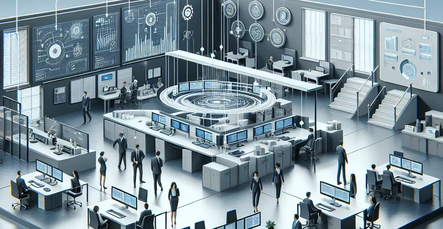 人事管理系统如何降低企业用工风险？