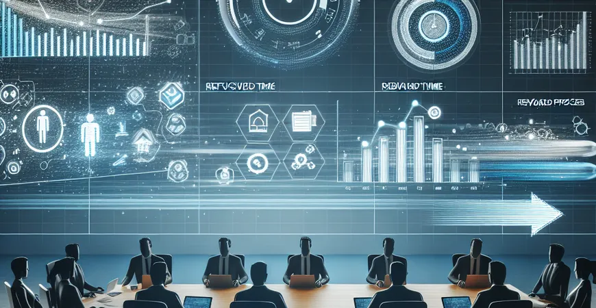 人事管理软件功能亮点大揭秘：让管理更高效