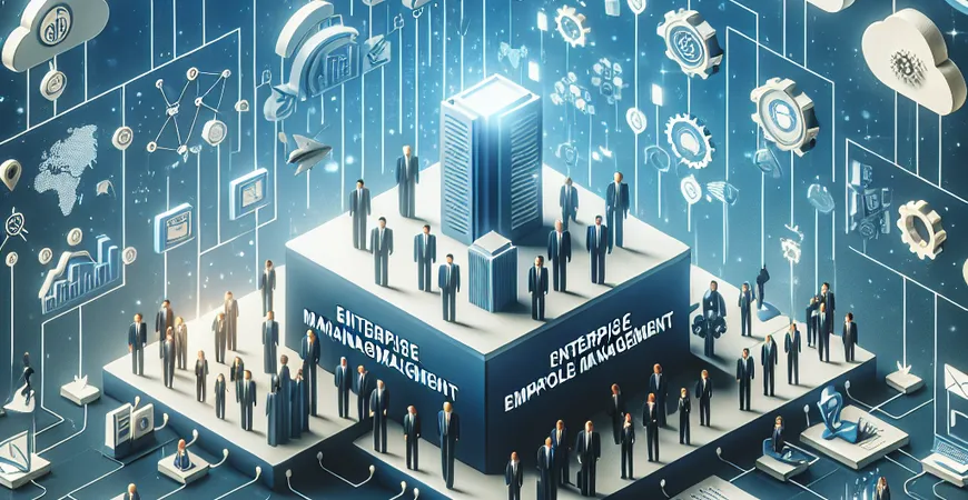 人事管理软件功能亮点：助力企业打造高效团队