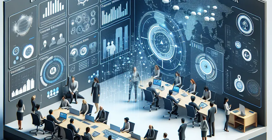 人事管理软件功能如何提升员工留存率？经验总结