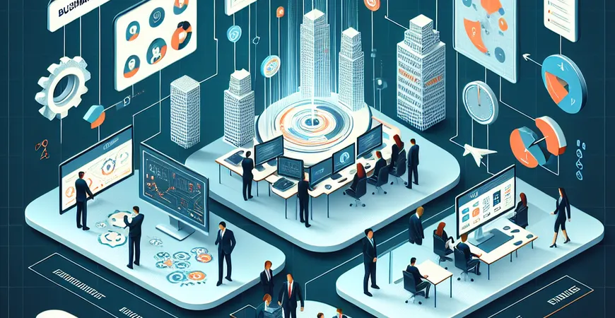 人事管理软件功能模块如何提升人才保留率？经验总结​