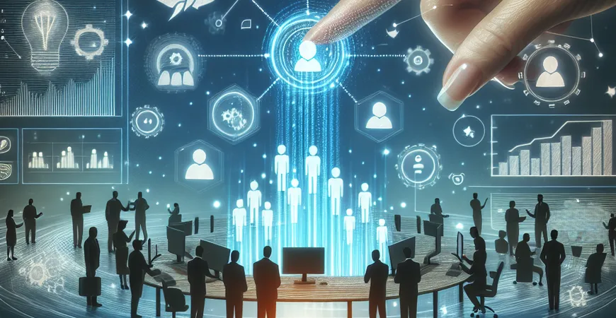 人事管理软件功能模块提升员工留存，经验总结​