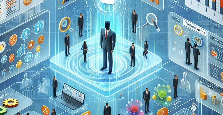 人事管理软件如何优化企业人力预算？