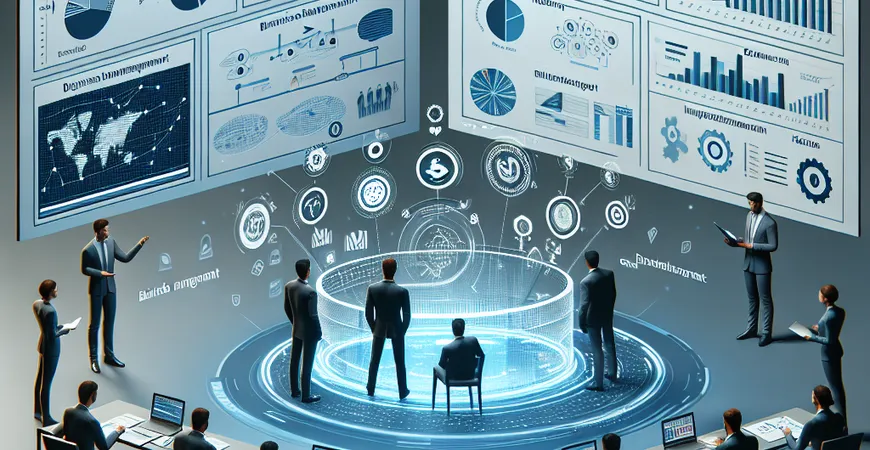 人事管理软件如何优化企业人才保留策略？