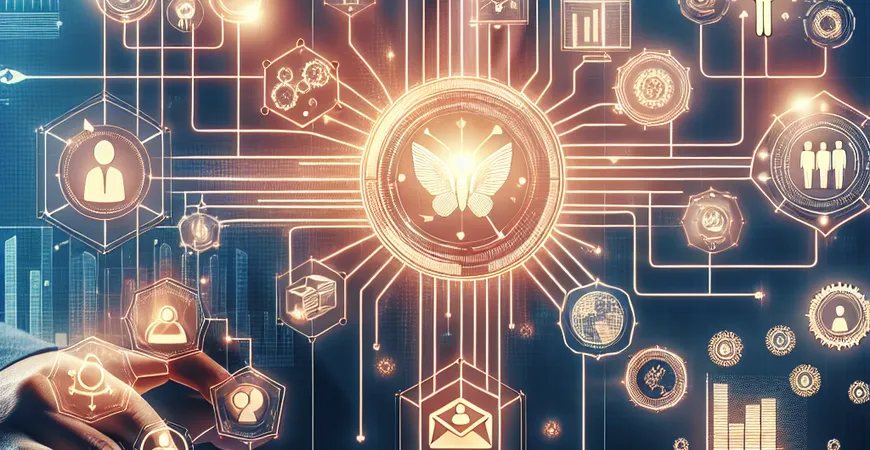 人力规划缺乏数据支撑？搭建基础数据看板的方法