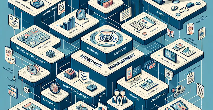 人力资源管理工具功能模块十大模块，逐一拆解分析​